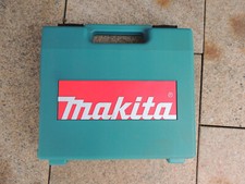 Makita 6019dwde transportkoffe gebraucht kaufen  Neuburg a.d.Donau