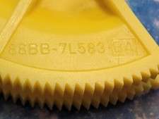 Ford clutch ratchet for sale  ROCHESTER