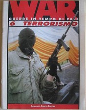 Rivista magazine war usato  Cison di Valmarino