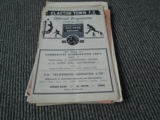 Clacton town hastings for sale  UK