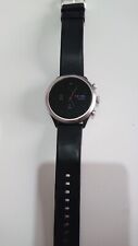 Orologio smartwatch fossil usato  Quartucciu