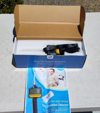Batersuarg canine ovulation for sale  Clearlake