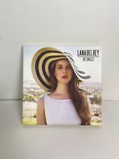 Lana Del Rey - The Singles 7" Boxset RARO: Ride, Born To Die, Blue Jeans, etc., usado comprar usado  Enviando para Brazil