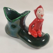 Vintage red elf for sale  Fair Lawn