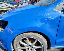 Volkswagon polo mk5 for sale  OLDHAM