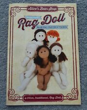 rag doll kit for sale  READING