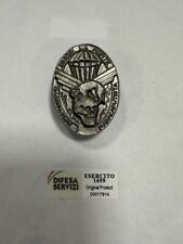 Spilla distintivo pins usato  Cremona