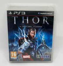 Thor dio del usato  Guidonia Montecelio