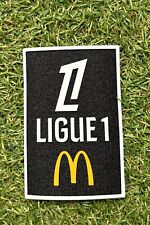 Patch ligue mcdonald d'occasion  Semblançay