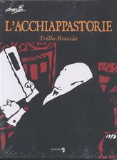 Acchiappastorie sconto ed. usato  San Lorenzo Nuovo