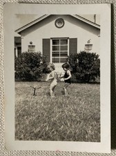 Vintage photo mid for sale  Sanford