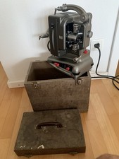 Bolex projektor filmprojektor gebraucht kaufen  Rosenheim