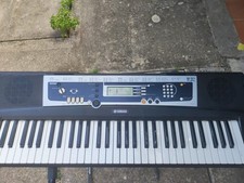 Yamaha ypt 210 usato  Palermo