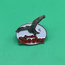Sporting shooter basc for sale  STOKE-ON-TRENT