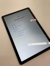 Usado, Samsung Galaxy Tab A9+ - Tela de 11” - 64GB de armazenamento - Grafite - Leia! comprar usado  Enviando para Brazil