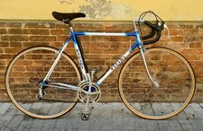 Bici corsa vintage usato  Faenza
