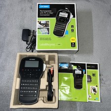Dymo rechargeable label for sale  Lexington Park
