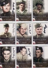 America war band for sale  CHESTER