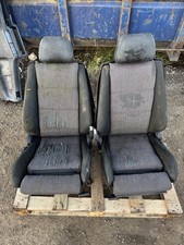 bmw e30 sport seats for sale bmw e30 sport seats for sale ROMFORD