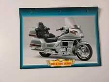 Honda gl1500se goldwing d'occasion  Achicourt
