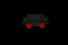 Lego eisenbahn train gebraucht kaufen  Pforzheim