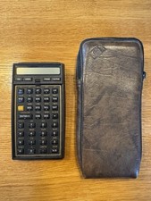 Taschenrechner 41cv gebraucht kaufen  Ludwigshafen am Rhein