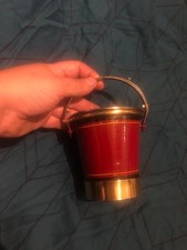 Half size bucket for sale  CHESTERFIELD
