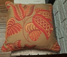 Decorative throw pillow for sale  Broken Arrow