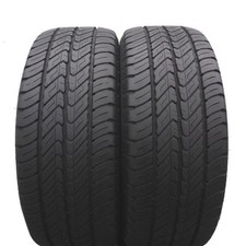 225 17c dunlop gebraucht kaufen  Berlin