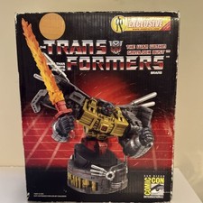 Transformers war within for sale  Coral Springs