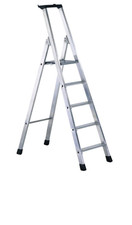 Zarges 42455 aluminium gebraucht kaufen  Berlin