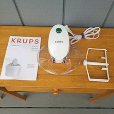 Krups glaciere ice for sale  Medford