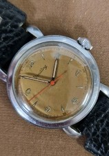 Breitling ref.123 drops usato  Roma