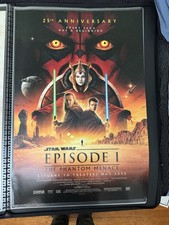 Star wars episode for sale  Thousand Oaks