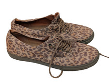 Vans lace shoes for sale  KIDDERMINSTER