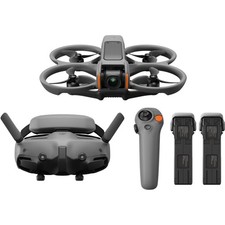 Drone dji avata d'occasion  Hénin-Beaumont