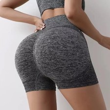 Pantaloncini donna sportivi usato  Torino