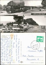 Ansichtskarte sellin kleinbahn gebraucht kaufen  Ortrand