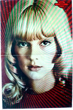 Sylvie vartan coupure d'occasion  Bagnères-de-Bigorre