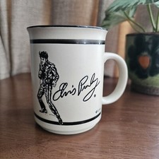 Elvis presley stoneware for sale  MORECAMBE