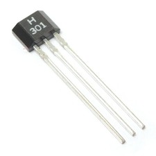 [20 peças] Sensor Hall H301A TO92 comprar usado  Enviando para Brazil