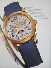 omega louis brandt usato  Roccella Ionica