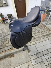 Sattel jorge canaves gebraucht kaufen  Wilthen