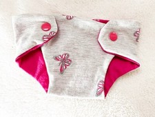 Windel puppen chou gebraucht kaufen  Bad Saulgau
