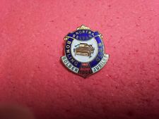 Bowling badge ireland for sale  DALKEITH