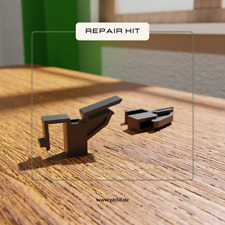 Paar scharniere thorens gebraucht kaufen  Kiel