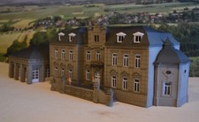 Spur schloss pallais gebraucht kaufen  Deutschland