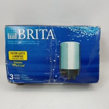 Brita tap water for sale  San Antonio