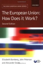 The european union d'occasion  France