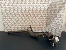 Catalizzatore audi 1.2 usato  Rosarno